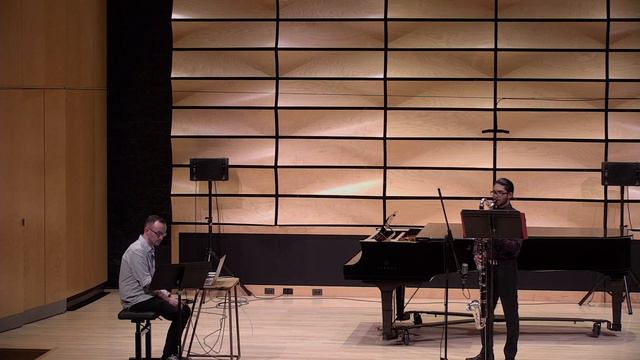 Where Silence has Lease (2013, Rev. 2019) смотреть онлайн