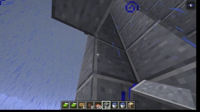 авто ферма железо в майнкрафт 1.19 смотреть онлайн