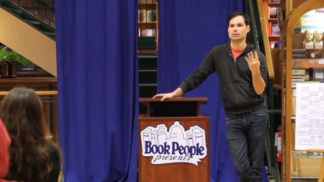 Michael Ian Black, BLACK INSURANCE смотреть онлайн