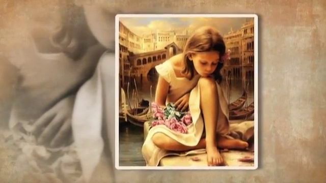 Воспоминания о Венеции смотреть онлайн