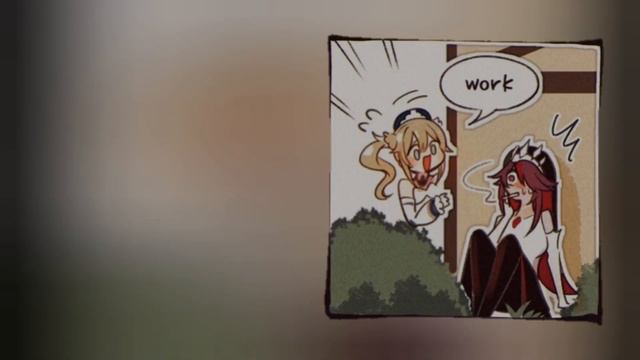 Озвучка комиксов по Genshin impact|геншин|сборник|на русском|№19 смотреть онлайн