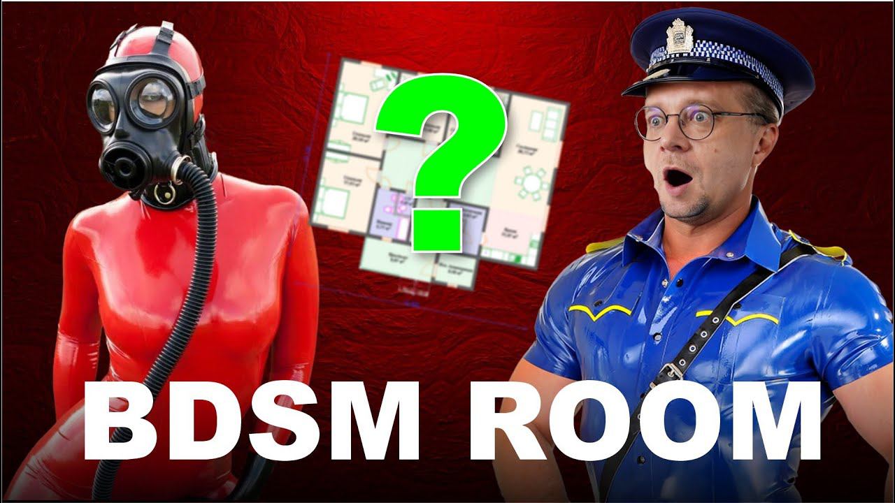 Комната Развлечений. Как сделать правильно? смотреть онлайн