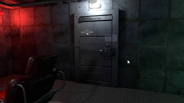 Killer Escape 2. The Surgery - Walkthrough смотреть онлайн