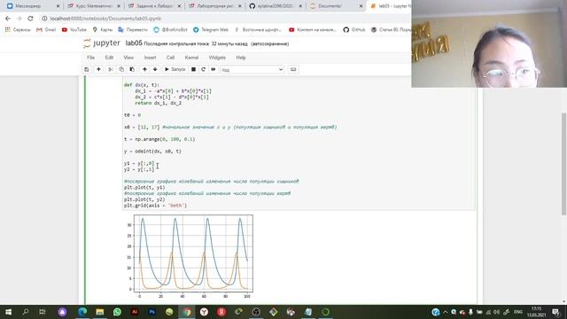 ММ lab05 смотреть онлайн