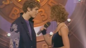 Ирина Тонева и Павел Артемьев   Понимаешь Фабрика звёзд 1