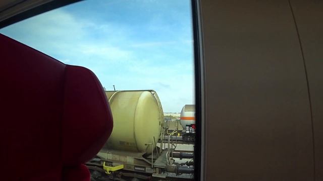 Как доехать из аэропорта Вены (Швехат) в город? Вена Австрия смотреть онлайн