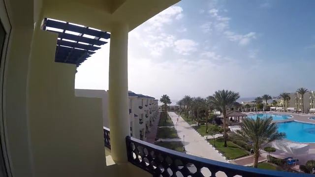 Обзор отеля GRAND OASIS 5* (Шарм-Эль-Шейх) Египет смотреть онлайн
