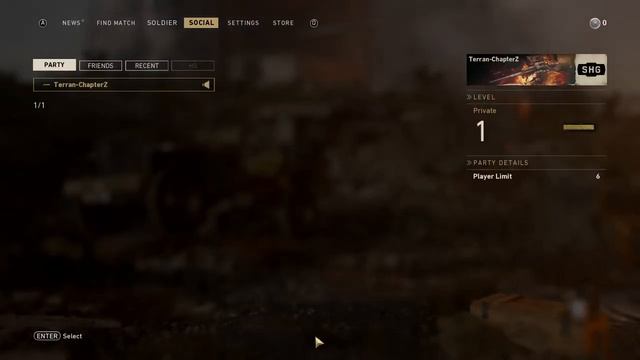 Call of Duty WWII Beta GTX 650Ti 1GB ? #1 смотреть онлайн