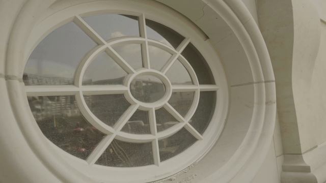 Project Humboldt Forum - Berlin