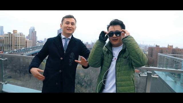 Город Нью-Йорк смотреть онлайн