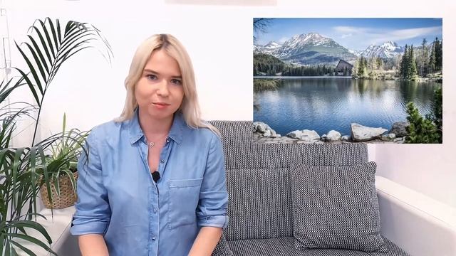 15 причин посетить Словакию смотреть онлайн
