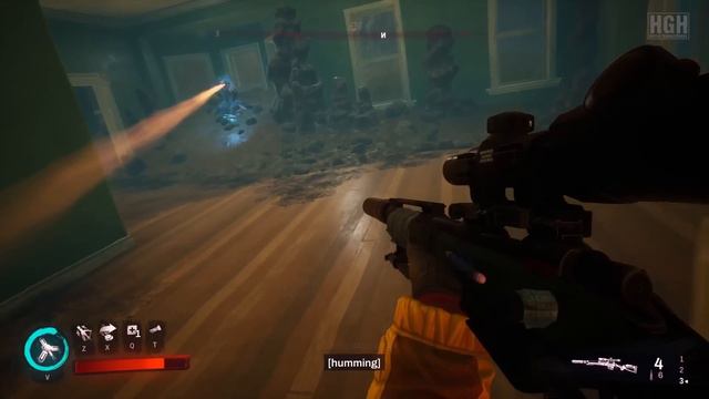 REDFALL [PC] (2023) - Часть 1 из 3