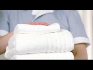 Старинный способ СТИРКИ белого белья и УДАЛЕНИЯ любых пятен!