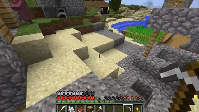 100 ДНЕЙ ВЫЖЕВАЮ В МАЙНКРАФТ 3часть#05 - МОД НА ДИНОЗАВРОВ смотреть онлайн