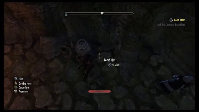 The Elder Scrolls Online Hall of the dead pt1 смотреть онлайн