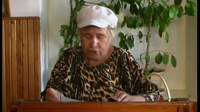 Покаяние разбойника Комарова Л Л смотреть онлайн