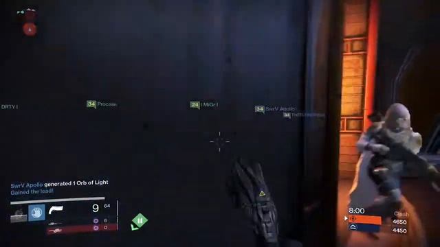 BLU4 Gaming - Clash - Firebase Delphi смотреть онлайн