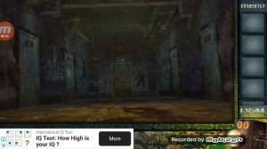 Escape game 50 Rooms 2 Level 44 Walkthrough