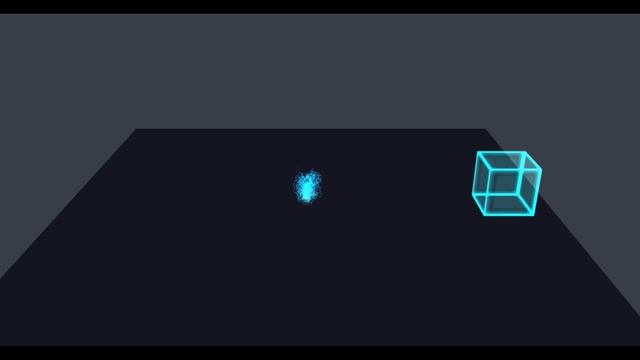 Unity3d Effect смотреть онлайн