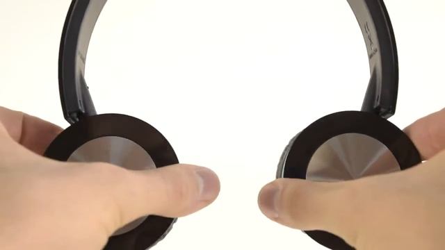 Видеообзор на Наушники Panasonic RP HXS400 смотреть онлайн