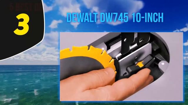 Best Table Saw in 2023 [Top 5 Best Table Saw] смотреть онлайн