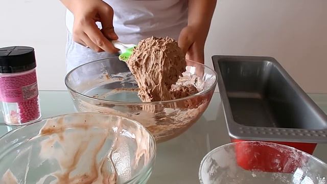 Сладоледов хляб/кекс/Ерика Думбова/Icecream Bread/Erika Doumbova смотреть онлайн