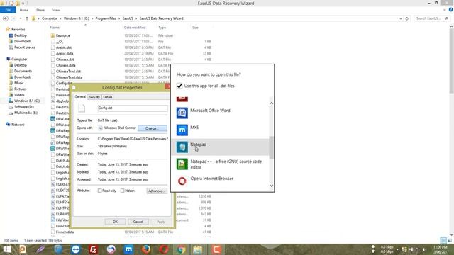 EaseUS Data Recovery Wizard 2017 Technician Edition With License Key & Crack for all Version. смотреть онлайн