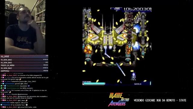 SFC e XUR con Toki (AC e Remake), Kamui, Blue Revolver, Witch-Bot Meglilo, Black Tiger, SF1, Pang смотреть онлайн