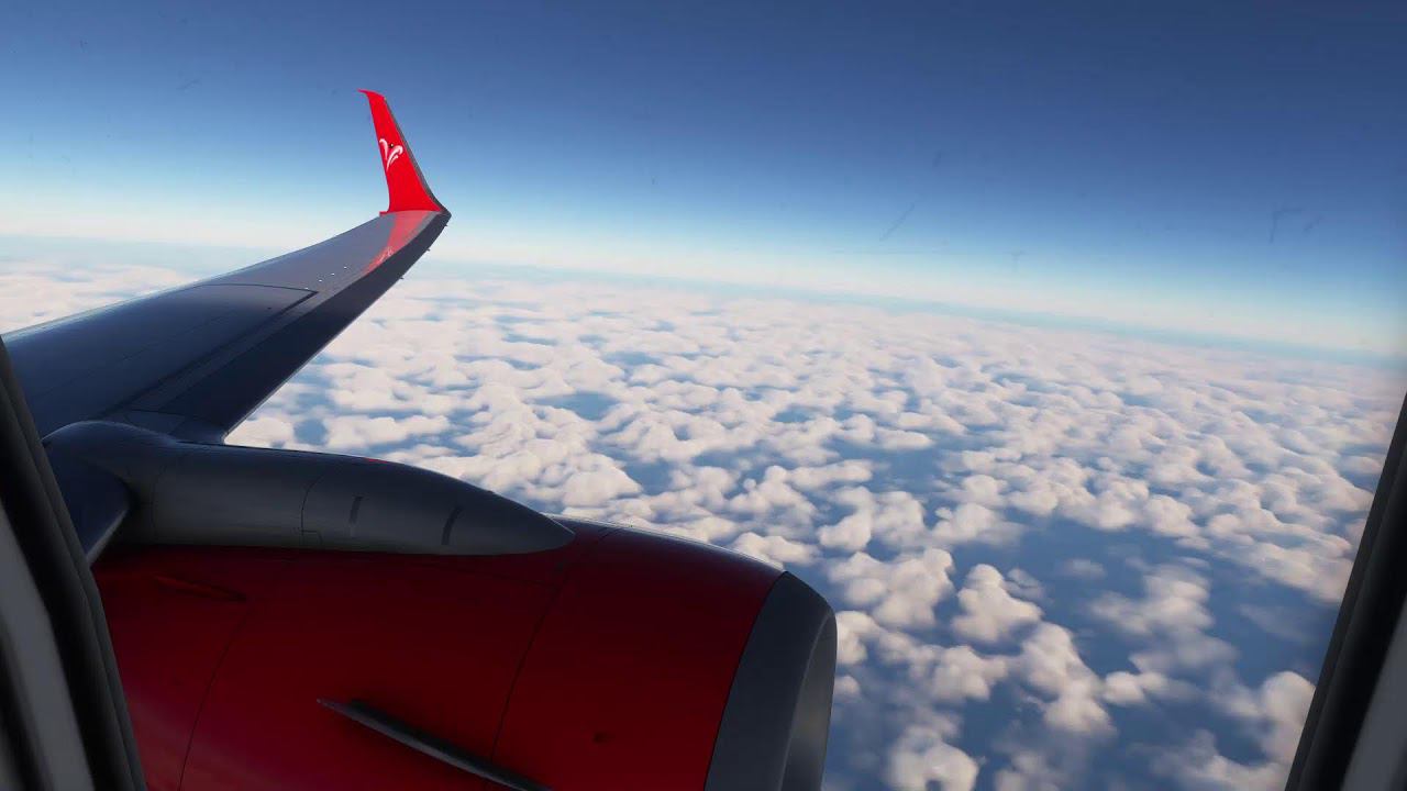 полет на Боинге 737-800 C Камчатки на Сахалин#microsoftflightsimulator2020