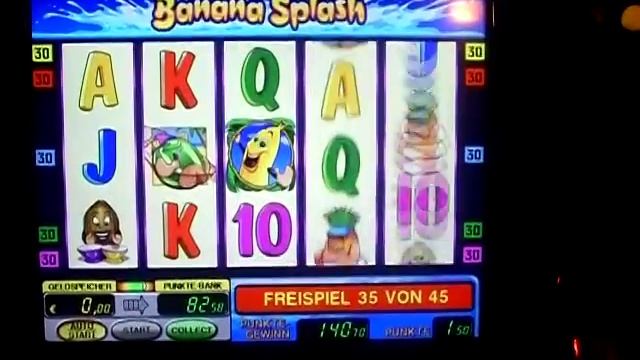 Banana Splash auf 1,50€ :-) смотреть онлайн