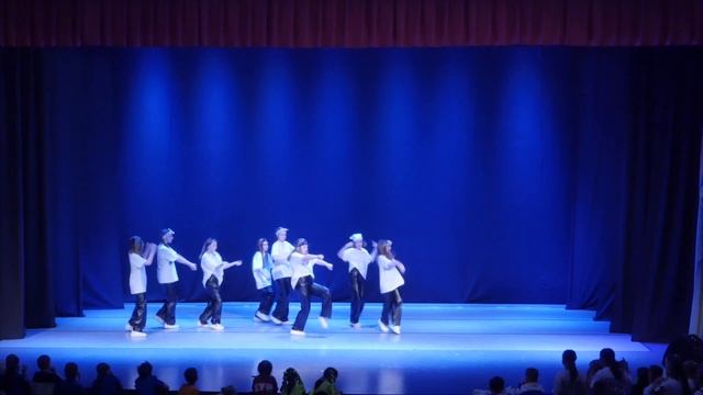 Dance.lab|Street Show Kids Beginners| Alex Cup 2023 смотреть онлайн