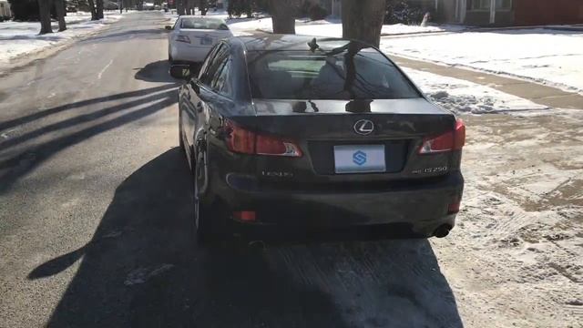 2010 Lexus IS For Sale – Swap Motors