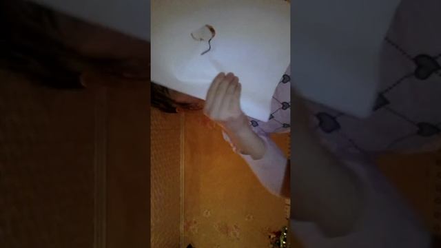 Как вырезать фигуры из бумаги смотреть онлайн