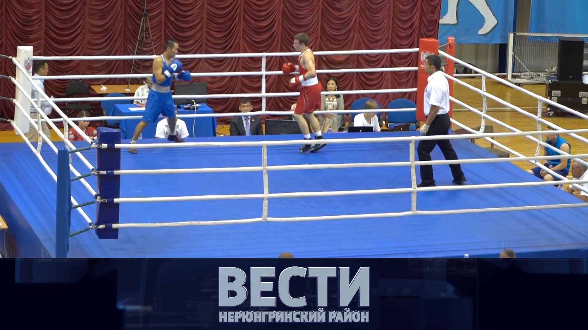 Выпуск от 06.08.2022: Молодёжный Суглан; мастер-план Нерюнгри;пожарный биатлон смотреть онлайн