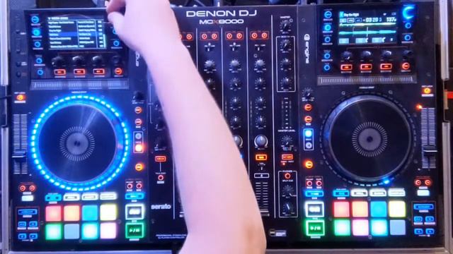 New Year, New Mix! - By DJ Patrick Matthews смотреть онлайн