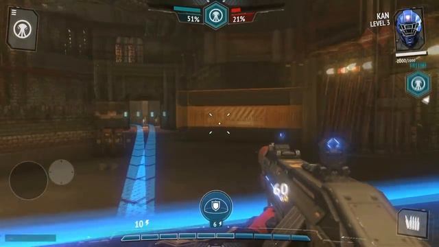 ▶️?MODERN COMBAT VERSUS НОВАЯ ИГРА на АНДРОИД и iOS ОБЗОР/ПРОХОЖДЕНИЕ смотреть онлайн