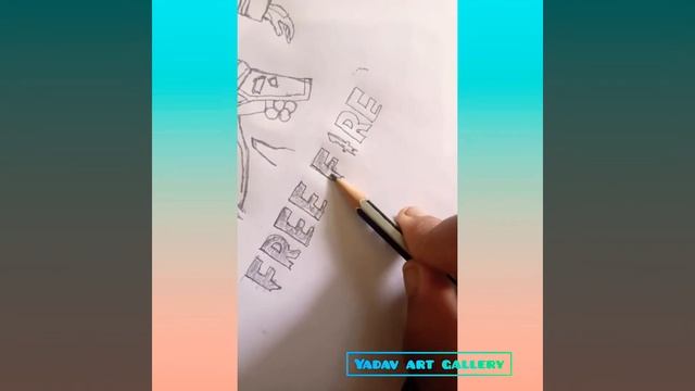 free fire , sketch смотреть онлайн