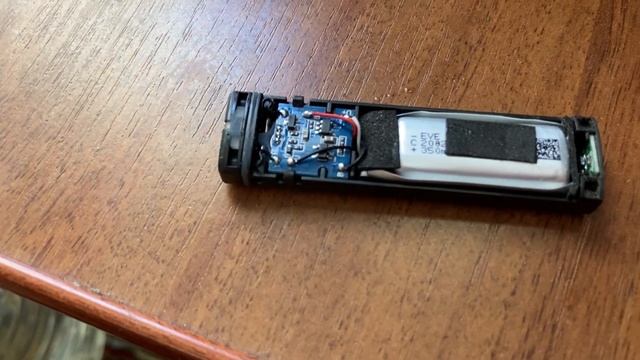 Не тянется Logic Compact. Что делать?