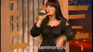 Елена Ваенга Тайга