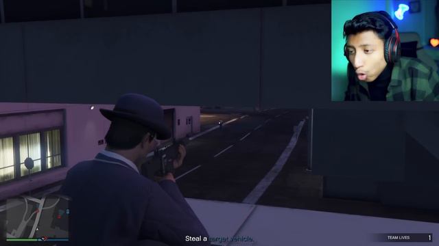 I Became RICH in GTA 5 | The Bangla Gamer #playgalaxy смотреть онлайн