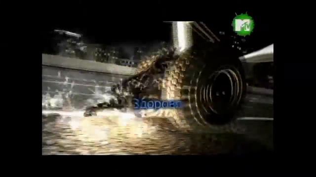 Икона видеоигр 2 - 008 NinjaBlade - 22 03 2009 смотреть онлайн