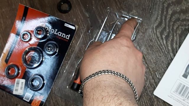 Инструмент для снятия сальников смотреть онлайн