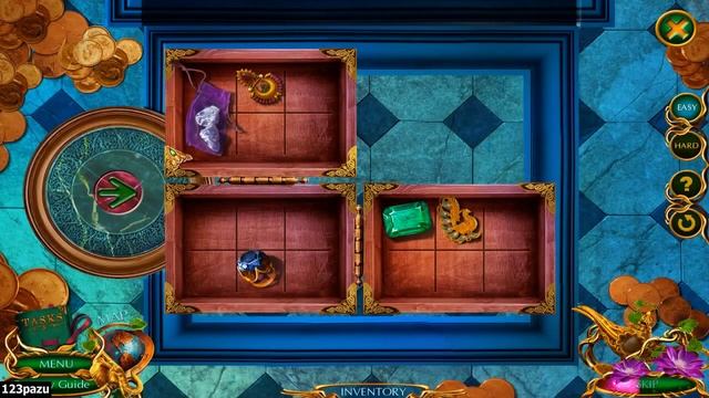 Labyrinths Of The World 11: The Wild Side - Part 13 BONUS Let's Play Walkthrough смотреть онлайн