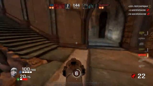 Quake Champions - Как побеждать в этих дуэлях смотреть онлайн