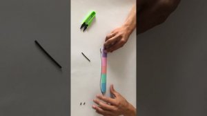 Отвод из фидергама, как сделать просто и надежно!