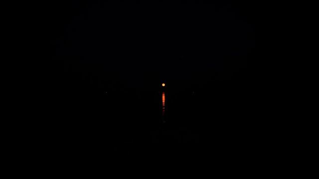 Full Moon Восход Луны в Полнолуние смотреть онлайн