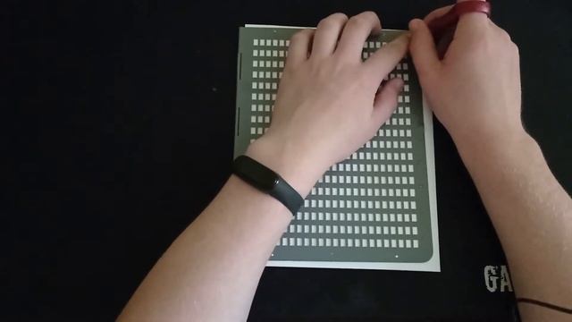 Русский алфавит брайля смотреть онлайн