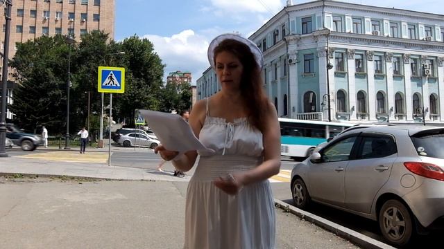 Одиночные 2 августа - поддержка сотрудников УМВД, ФСБ, СК защищающих страну от майданутых. смотреть онлайн
