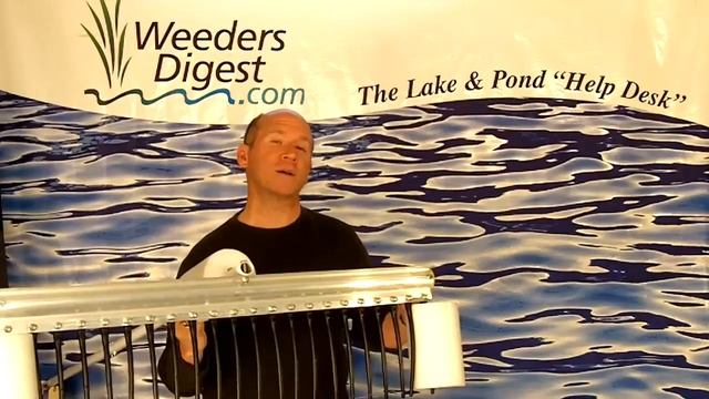 BIG TOOTH LAKE and POND RAKE смотреть онлайн