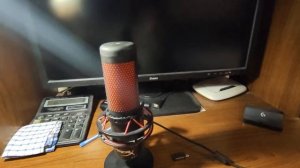 Как подключить ЮСБ USB микрофон к смартфону телефону